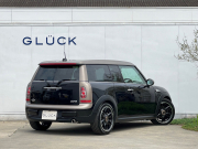 MINI(ミニ) ミニクラブマン 中古車