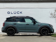 MINI(ミニ) ミニクロスオーバー 中古車