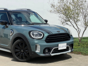 MINI(ミニ) ミニクロスオーバー 中古車