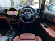 MINI(ミニ) ミニクロスオーバー 中古車