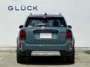 MINI(ミニ) ミニクロスオーバー 中古車