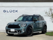 MINI(ミニ) ミニクロスオーバー 中古車