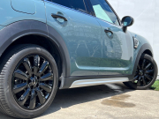 MINI(ミニ) ミニクロスオーバー 中古車