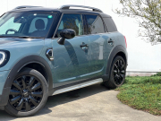 MINI(ミニ) ミニクロスオーバー 中古車