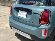 MINI(ミニ) ミニクロスオーバー 中古車