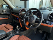 MINI(ミニ) ミニクロスオーバー 中古車