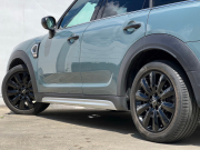 MINI(ミニ) ミニクロスオーバー 中古車