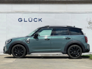 MINI(ミニ) ミニクロスオーバー 中古車