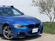 BMW 3シリーズ 中古車