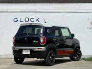 スズキ クロスビー 中古車