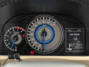 スズキ クロスビー 中古車