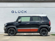 スズキ クロスビー 中古車
