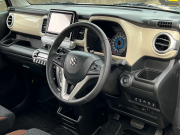 スズキ クロスビー 中古車