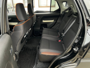 スズキ クロスビー 中古車