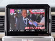 スズキ クロスビー 中古車