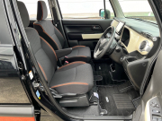 スズキ クロスビー 中古車