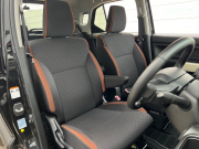 スズキ クロスビー 中古車