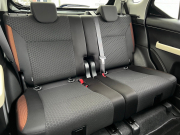 スズキ クロスビー 中古車