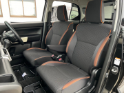 スズキ クロスビー 中古車