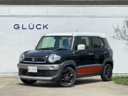 スズキ クロスビー 中古車