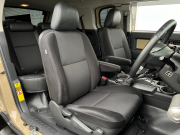 トヨタ FJクルーザー 中古車