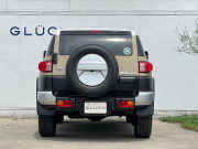 トヨタ FJクルーザー 中古車