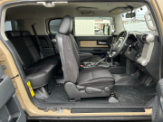 トヨタ FJクルーザー 中古車