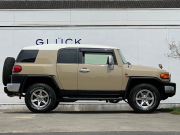 トヨタ FJクルーザー 中古車
