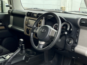 トヨタ FJクルーザー 中古車