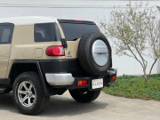 トヨタ FJクルーザー 中古車