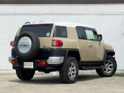 トヨタ FJクルーザー 中古車