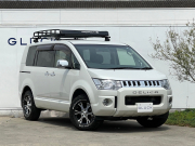 三菱 デリカD:5 中古車