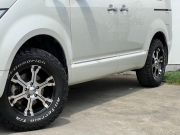 三菱 デリカD:5 中古車