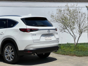 マツダ CX-8 中古車