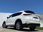 マツダ CX-8 中古車