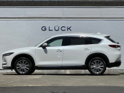 マツダ CX-8 中古車