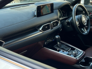 マツダ CX-8 中古車