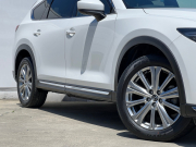 マツダ CX-8 中古車