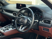 マツダ CX-8 中古車