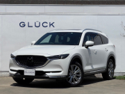 マツダ CX-8 中古車