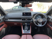 マツダ CX-8 中古車