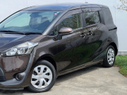 トヨタ シエンタ 中古車