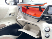 トヨタ シエンタ 中古車