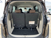 トヨタ シエンタ 中古車