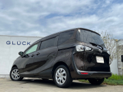 トヨタ シエンタ 中古車