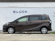 トヨタ シエンタ 中古車