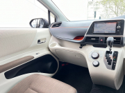 トヨタ シエンタ 中古車