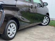 トヨタ シエンタ 中古車