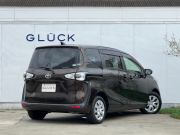 トヨタ シエンタ 中古車