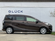 トヨタ シエンタ 中古車